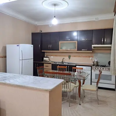 ویلا دوخوابه تاچل