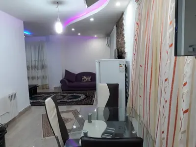 آپارتمان دوخوابه پردیس واحد 7