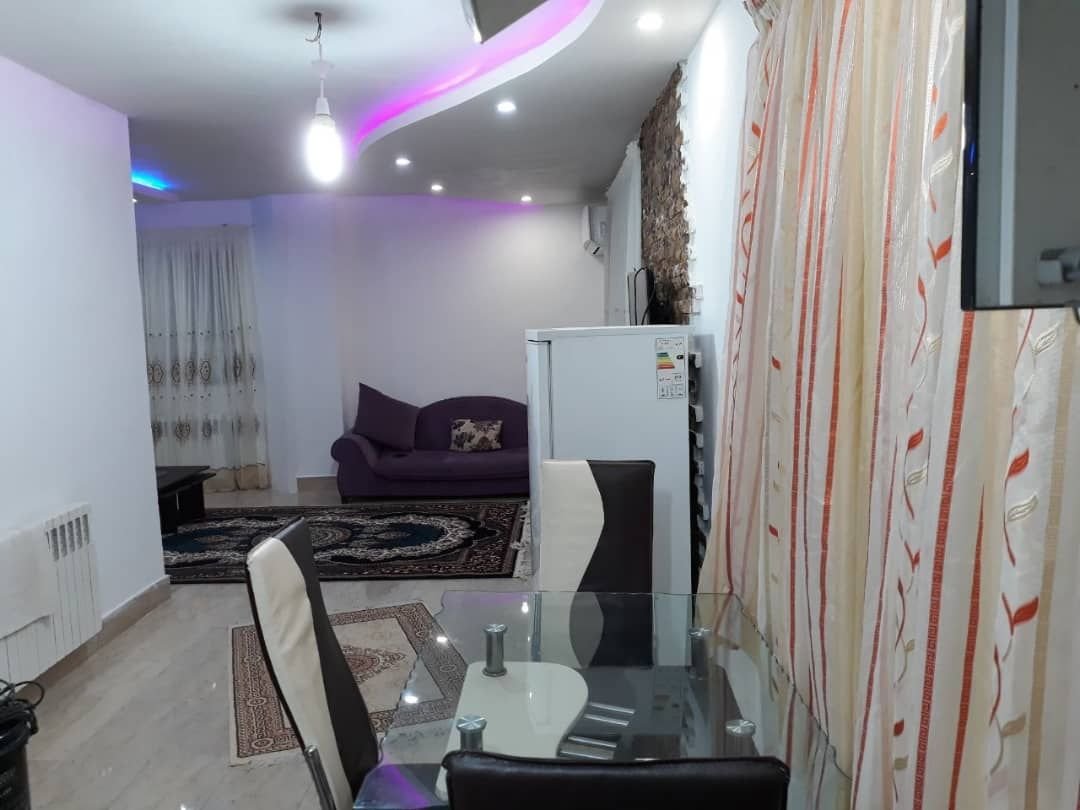 آپارتمان دوخوابه پردیس واحد 7