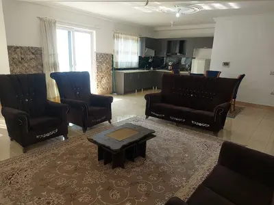 آپارتمان دوخوابه پردیس 14 - واحد 4