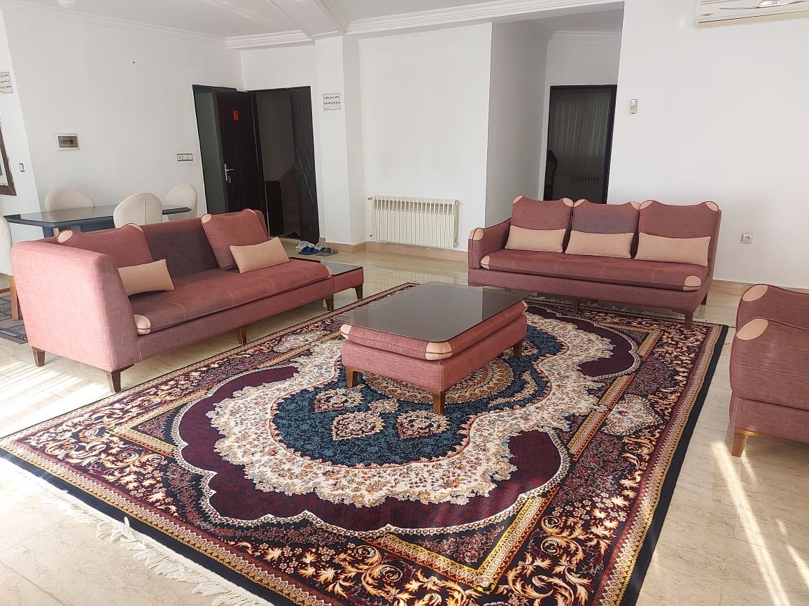 دوخوابه پردیس 14 - واحد 6