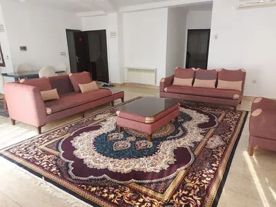 آپارتمان دوخوابه پردیس 14 - واحد 6