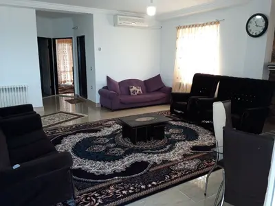 آپارتمان دوخوابه پردیس واحد 7