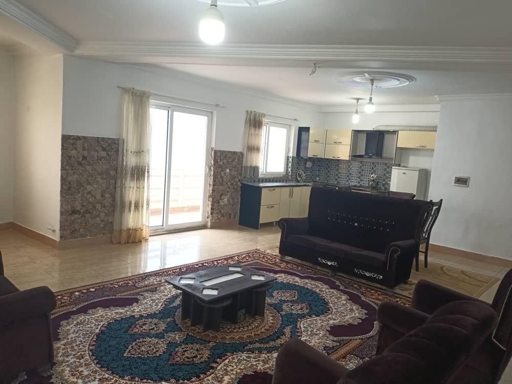 دوخوابه پردیس 14 - واحد 3