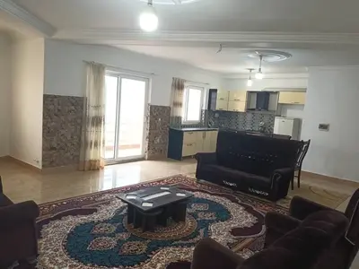 آپارتمان دوخوابه پردیس 14 - واحد 3