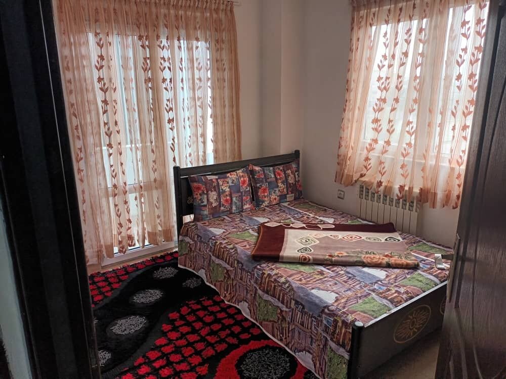 دوخوابه پردیس 14 - واحد 3