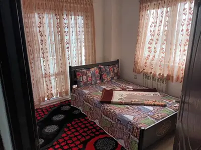 آپارتمان دوخوابه پردیس 14 - واحد 3