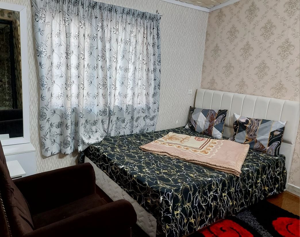 ویلا دوخوابه ساحلی آزم