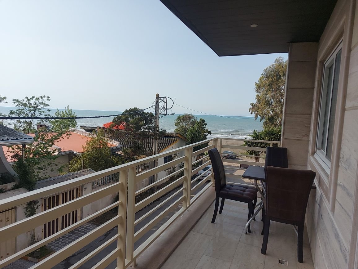 دوخوابه پردیس 14 - واحد 2