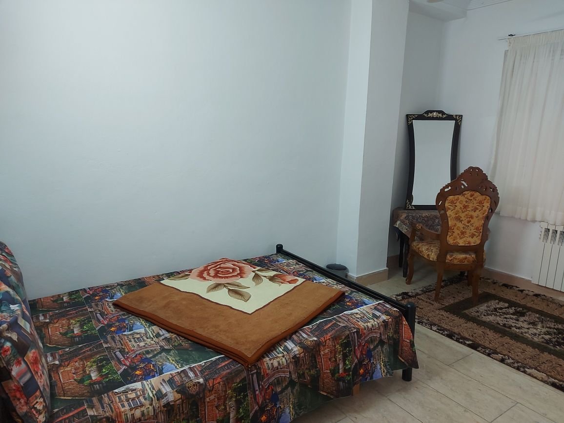 دوخوابه پردیس 14 - واحد 6