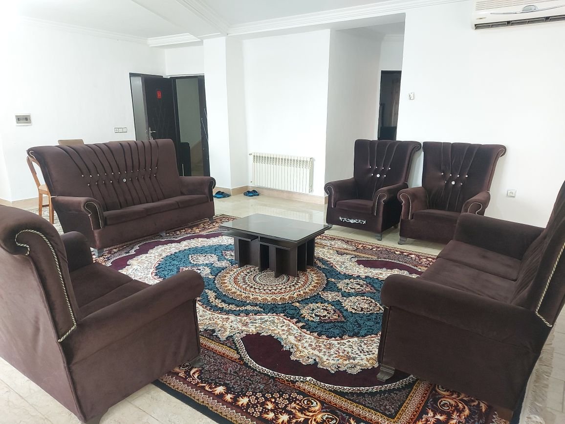 دوخوابه پردیس 14 - واحد 2