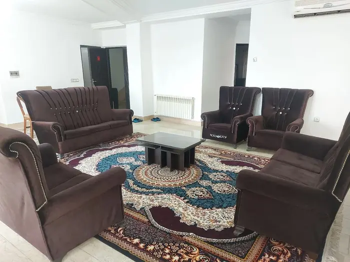 آپارتمان دوخوابه پردیس 14 - واحد 2