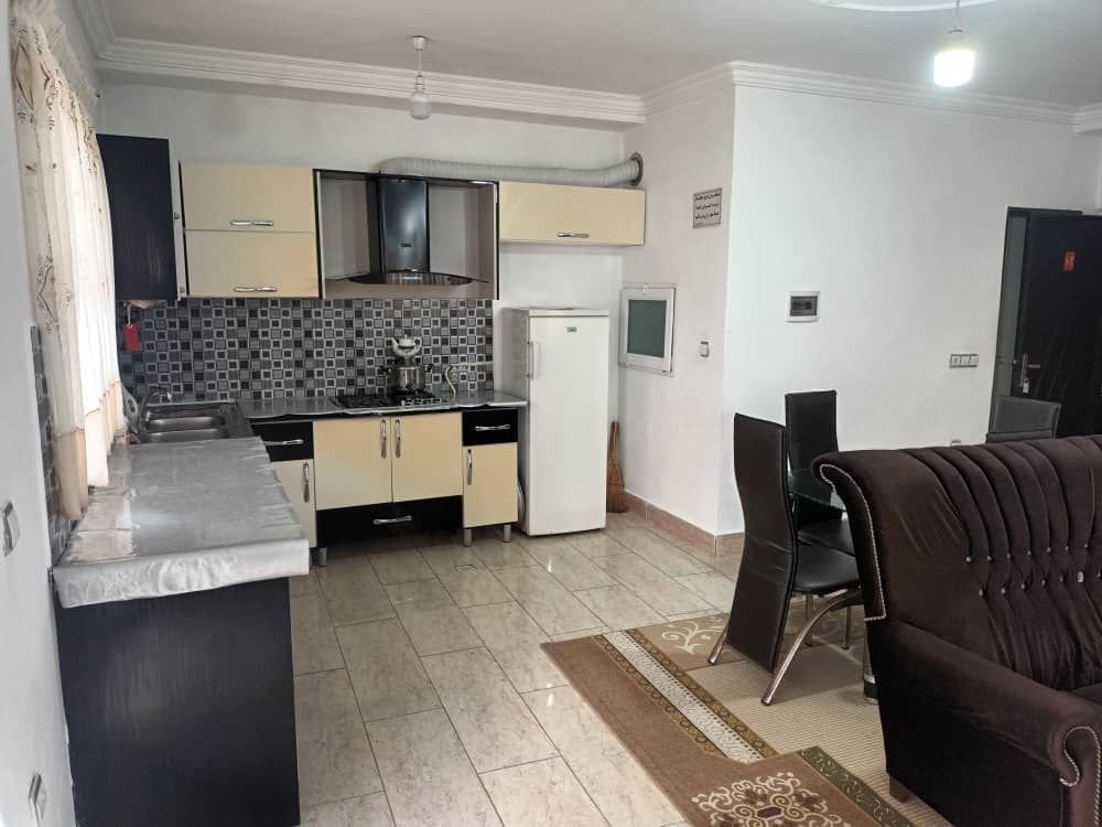 دوخوابه پردیس 14 - واحد 3