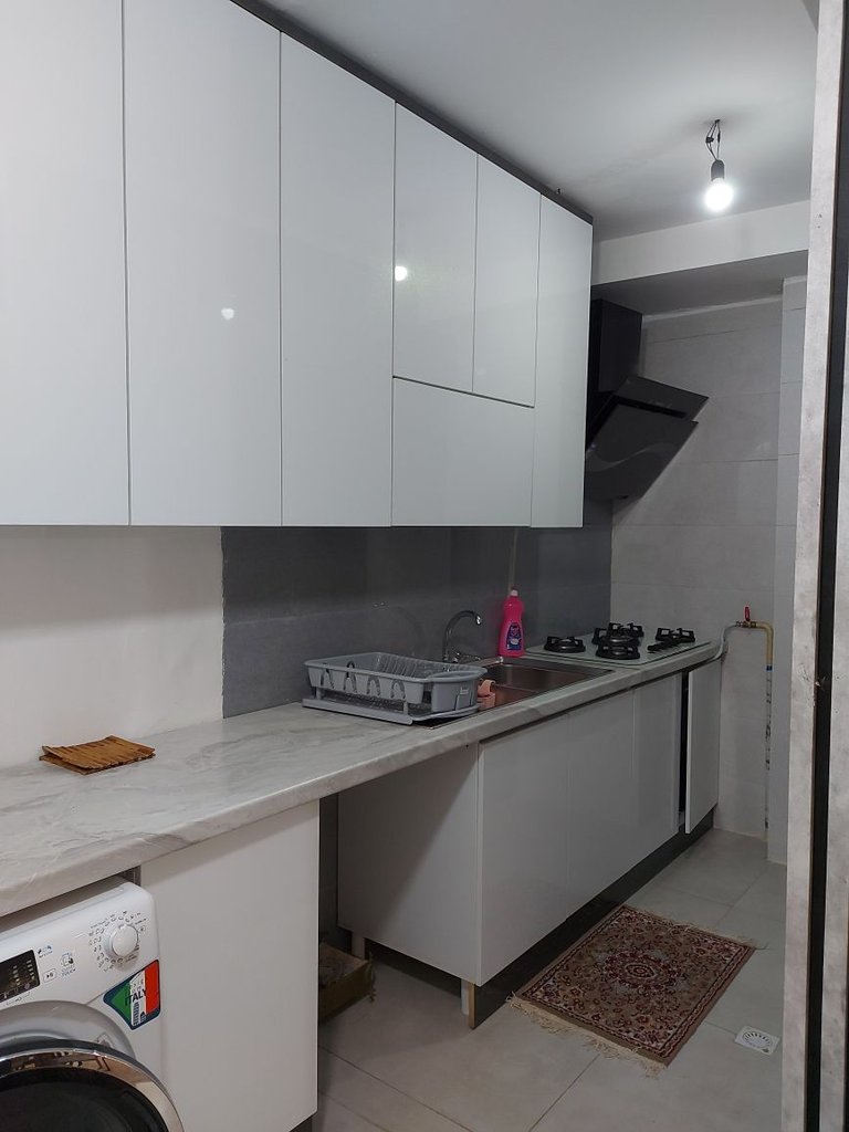 ویلا یک خوابه باران 34