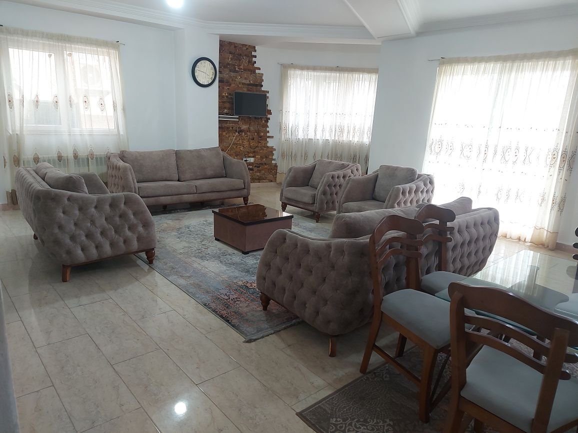 دوخوابه پردیس 14 - واحد 1