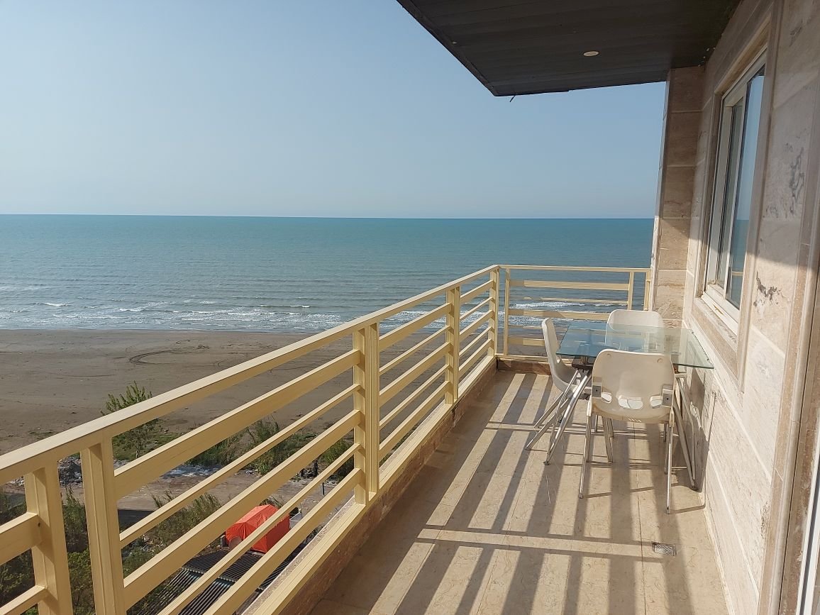 دوخوابه پردیس 14 - واحد 6