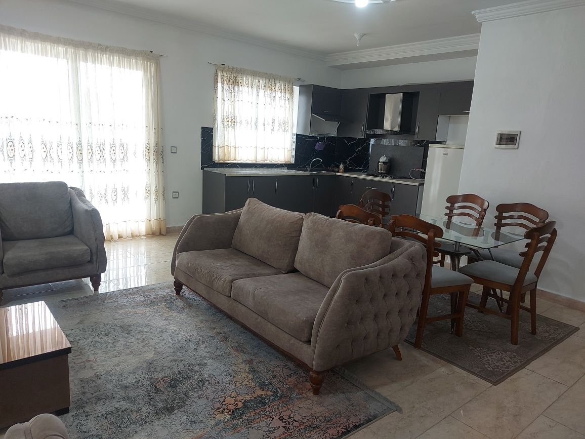 دوخوابه پردیس 14 - واحد 1