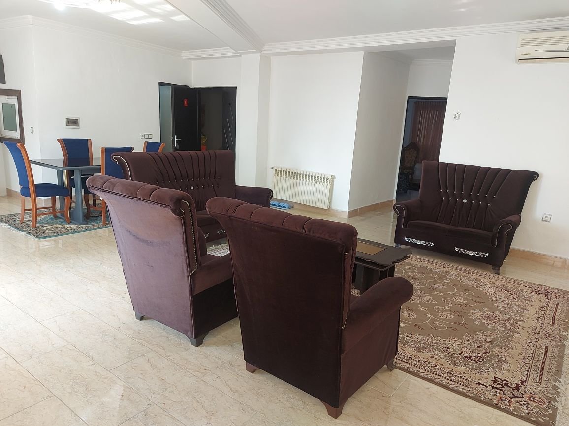 دوخوابه پردیس 14 - واحد 4