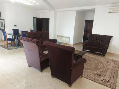 آپارتمان دوخوابه پردیس 14 - واحد 4