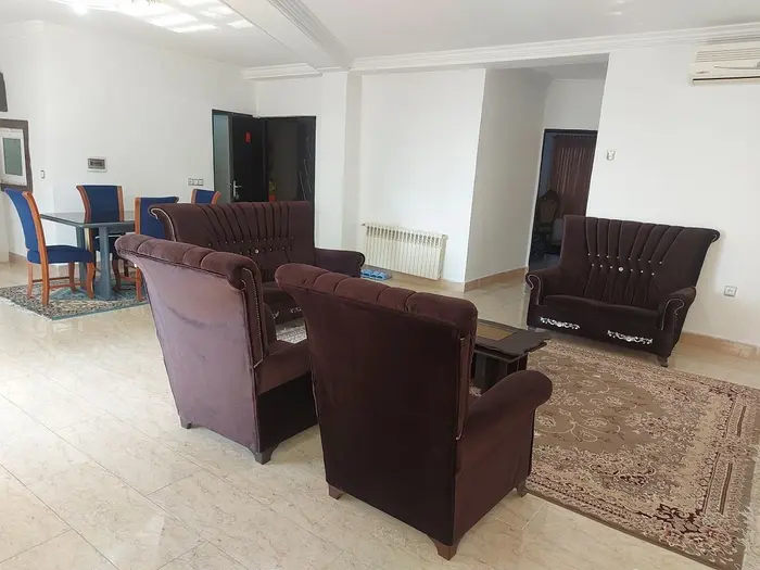 آپارتمان دوخوابه پردیس 14 - واحد 4