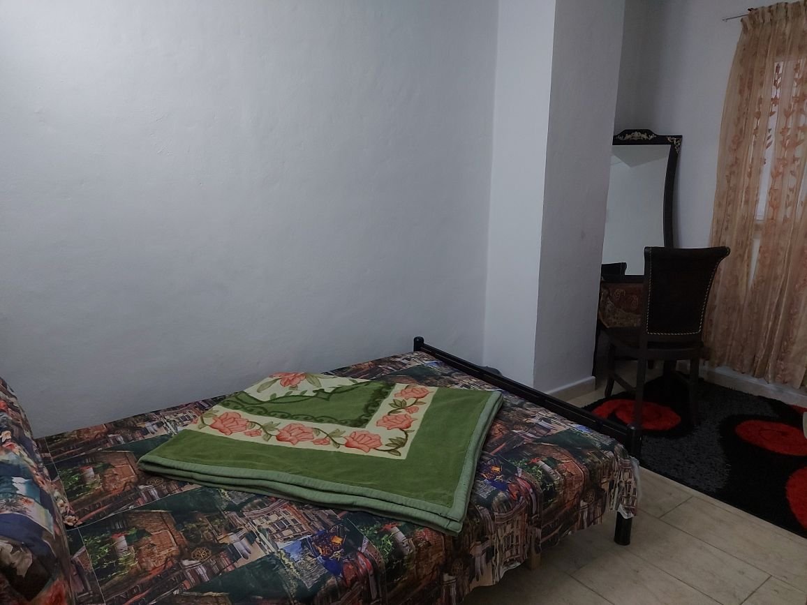 دوخوابه پردیس 14 - واحد 1