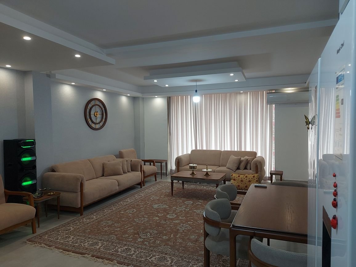 ویلا یک خوابه باران 34