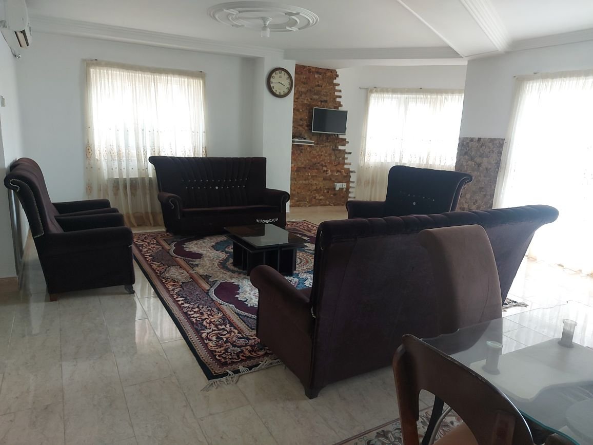 دوخوابه پردیس 14 - واحد 2