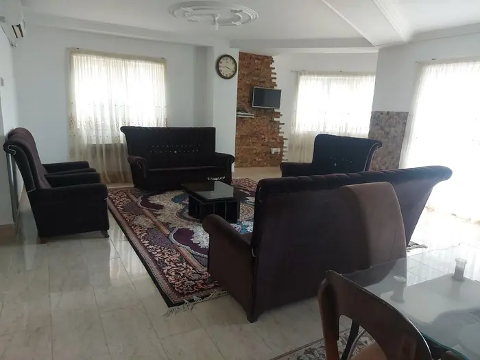 آپارتمان دوخوابه پردیس 14 - واحد 2