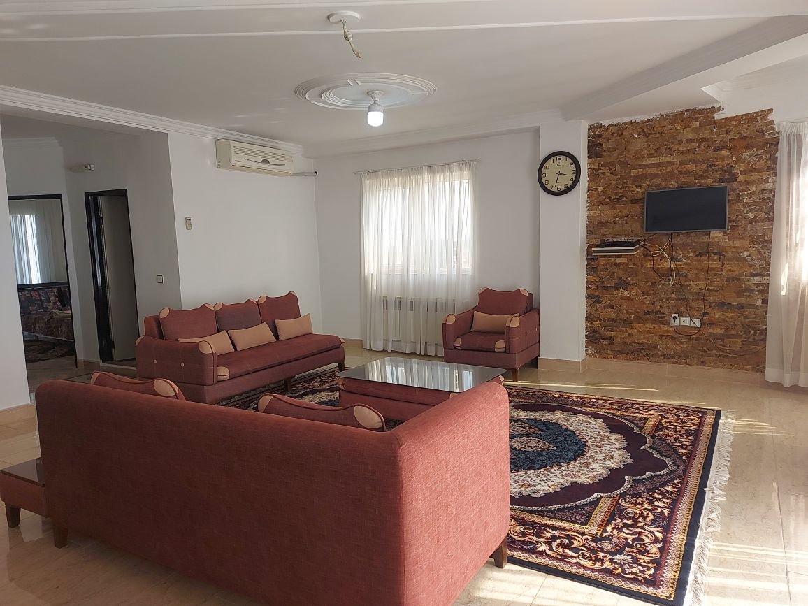 دوخوابه پردیس 14 - واحد 6