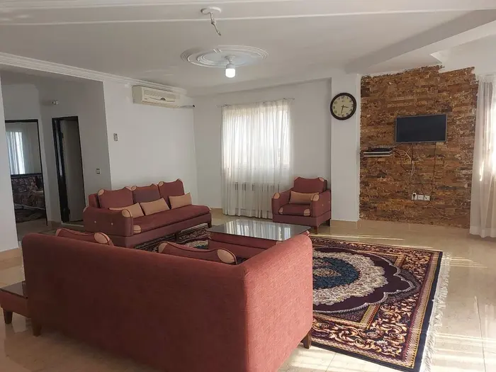 آپارتمان دوخوابه پردیس 14 - واحد 6