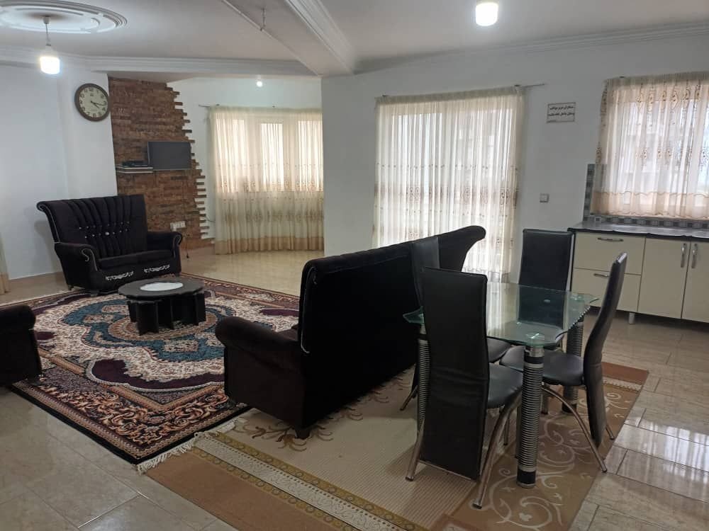 دوخوابه پردیس 14 - واحد 3