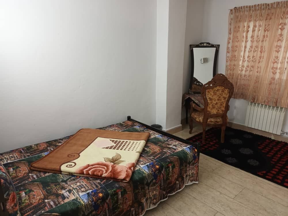 دوخوابه پردیس 14 - واحد 3