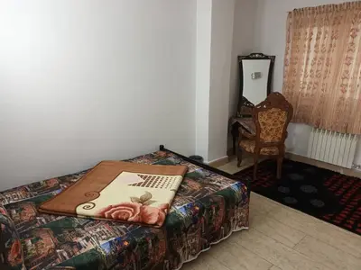 آپارتمان دوخوابه پردیس 14 - واحد 3