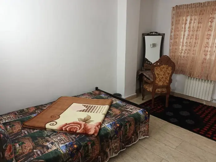 آپارتمان دوخوابه پردیس 14 - واحد 3