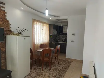 آپارتمان دوخوابه پردیس واحد 7