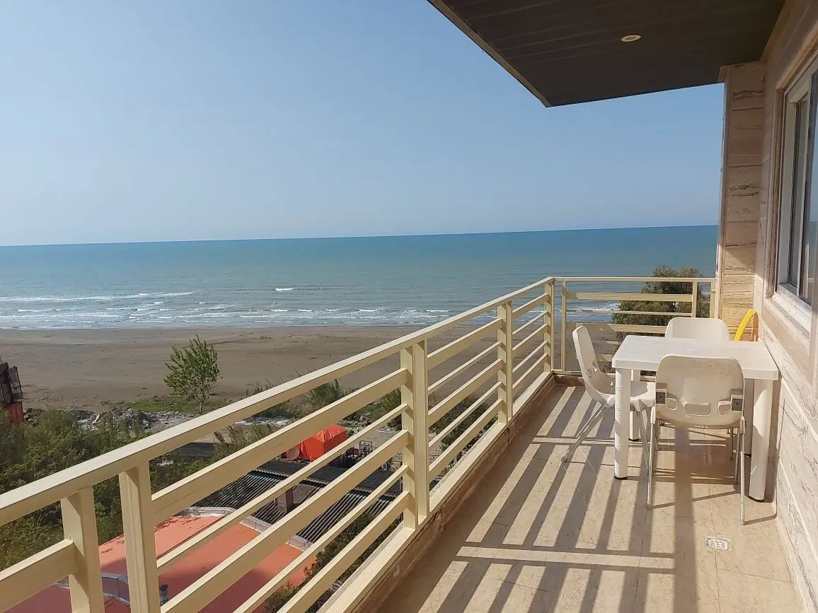 آپارتمان دوخوابه پردیس 14 - واحد 4