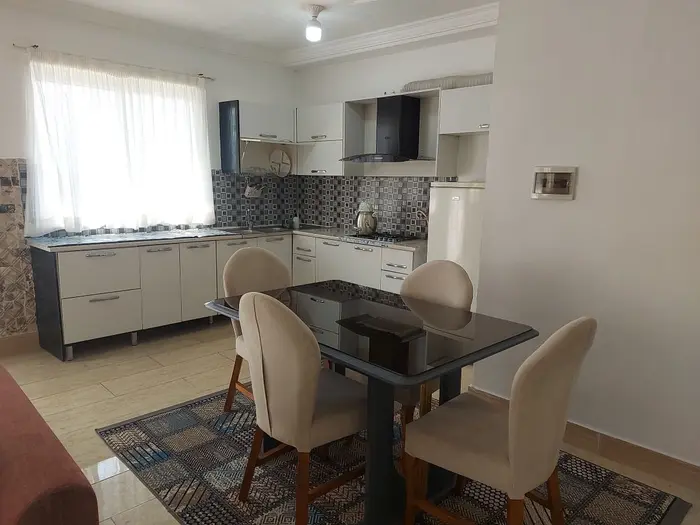 آپارتمان دوخوابه پردیس 14 - واحد 6