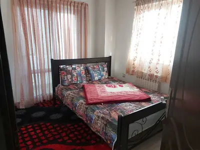 آپارتمان دوخوابه پردیس 14 - واحد 2