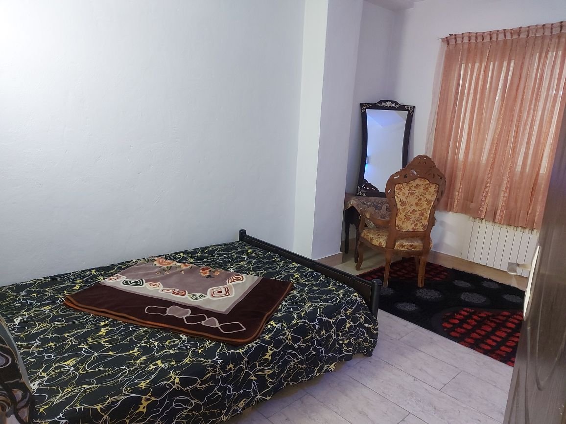 دوخوابه پردیس 14 - واحد 4