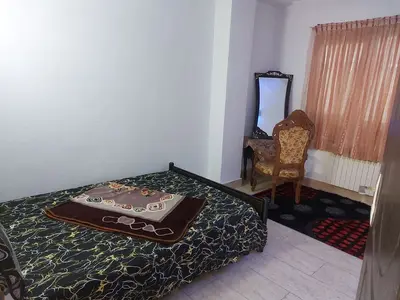 آپارتمان دوخوابه پردیس 14 - واحد 4