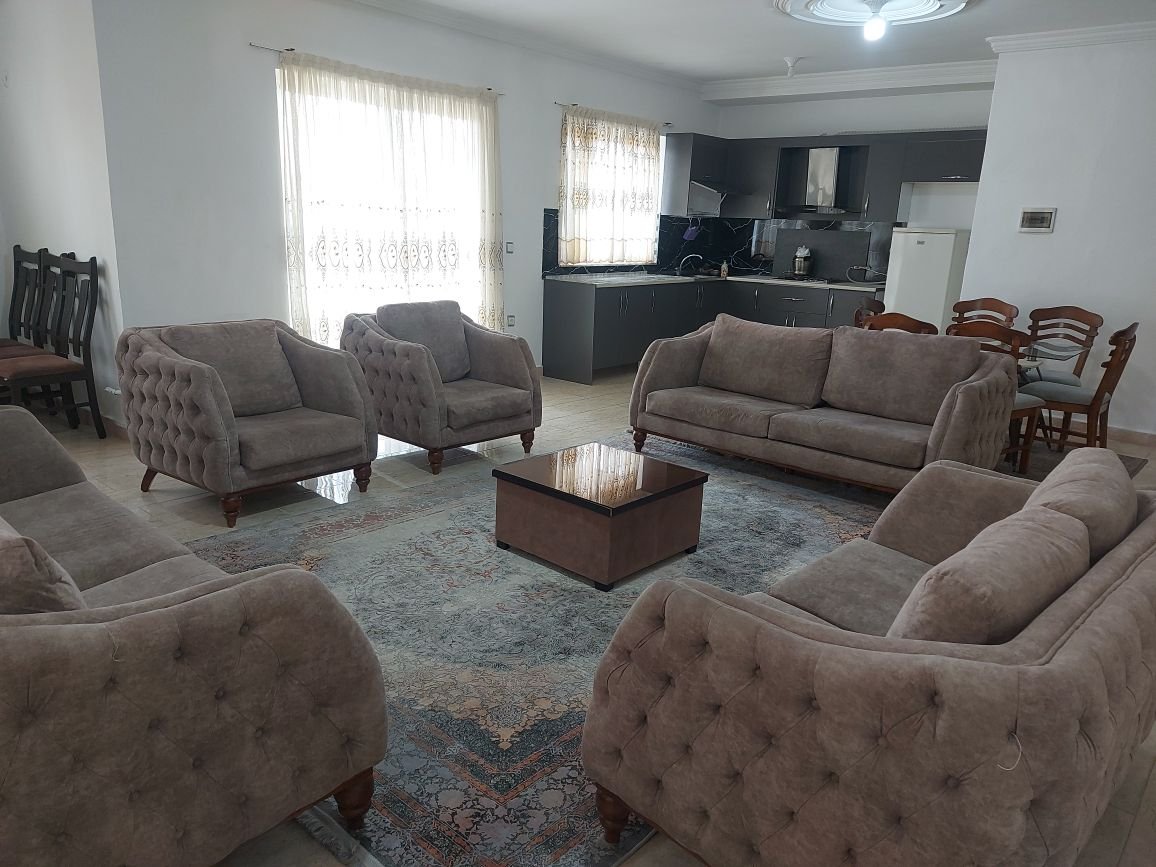 دوخوابه پردیس 14 - واحد 1