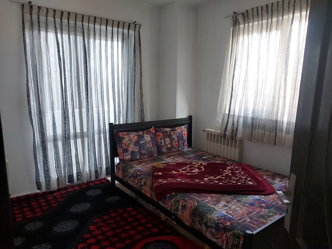 دوخوابه پردیس 14 - واحد 1