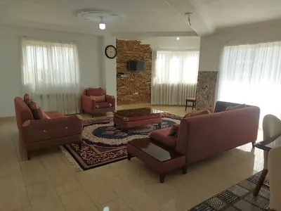 آپارتمان دوخوابه پردیس 14 - واحد 6