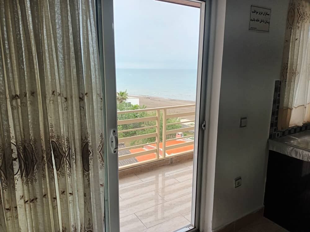 دوخوابه پردیس 14 - واحد 3