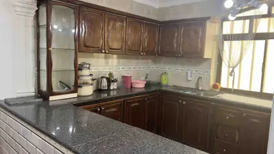 ویلا چهارخوابه یاس 4