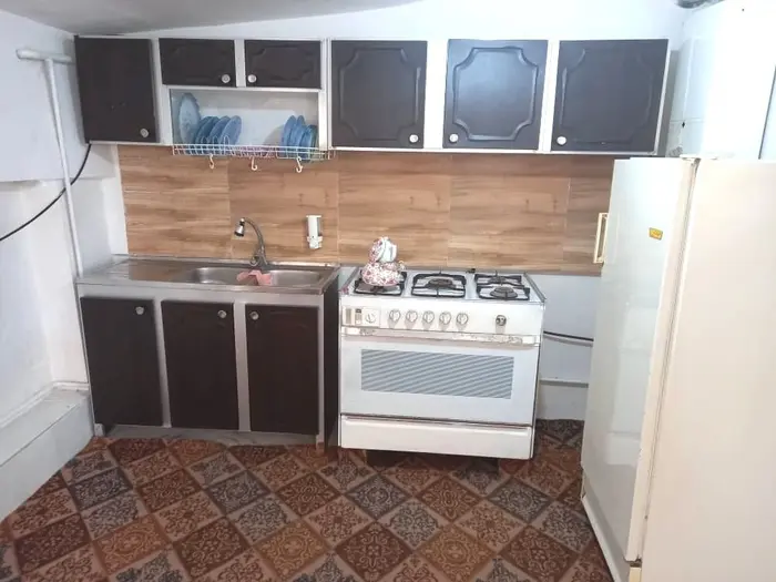 سوئیت یک خوابه گیل مرد