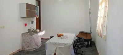 کلبه دوخوابه علاءالدین