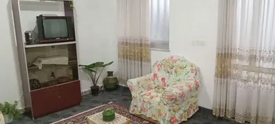 کلبه دوخوابه علاءالدین