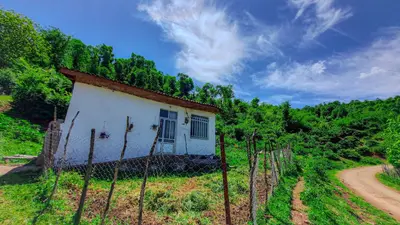 کلبه دوخوابه علاءالدین