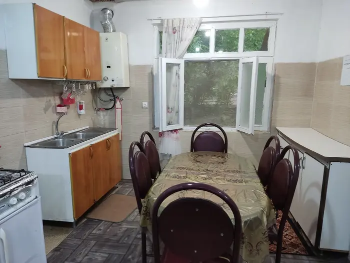 ویلاجنگلی فاضل